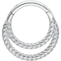 Wildcat Double Twisted Clicker