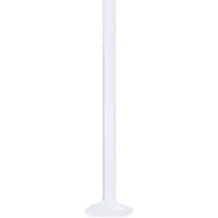 Wildcat Unthreaded Labret Stem - 1,6 mm, 17,0 mm