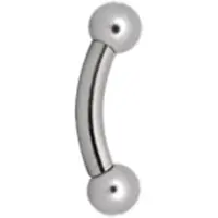 Wildcat Caviar Bananabell - 1,6 mm, 12,0 mm, 3,0 mm