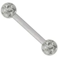 Wildcat Sealed Multi Jewelled - 10,0 mm, Diamantschwarz, 4,0 mm