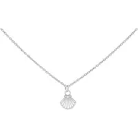 Wildcat Little Shell Necklace - kaulakoru