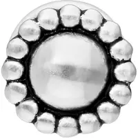Wildcat Nub Labret Push-Fit - Lävistyskoru - Hopeinen metalli