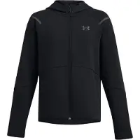 Under Armour Neuletakki - Pysäyttämätön - Musta - - 10-12 v (140-152) - Neuletakit