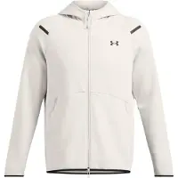 Under Armour Unstoppable Fleece Eu Kokovetoketjullinen Collegepaita