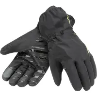 Tucano Urbano Nano Rain Hydroscud Käsineet