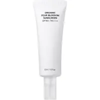 Whamisa Pear Blossom Sunscreen SPF50+ 50 ml