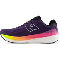 New Balance Infinion 1080 v15 Purple Green SS26 Shoes, Size 44 - EUR