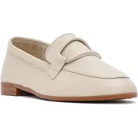 Derimod Loafer vaaleabeige