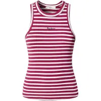 Pepe Jeans Marian Striped Hihaton T-paita