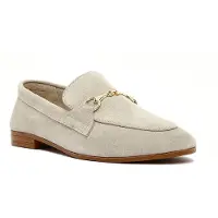 Derimod Loafer kivenharmaa
