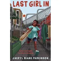 Bookoutlet Last Girl In