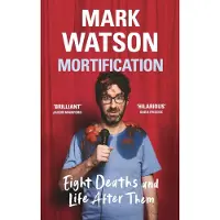 Bookoutlet Mortification