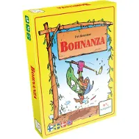Lautapelit.Fi Bohnanza (Papupeli)