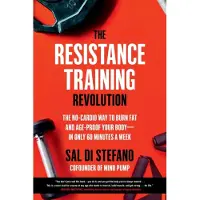 Bookoutlet The Resistance Training Revolution