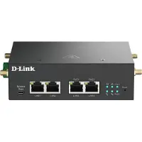 D-Link – 5G Multi-Connect PoE Modem (DWM-314-GP/E)
