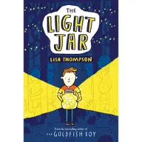 Lisa Thompson The Light Jar