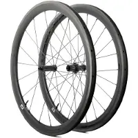 Progress Airspeed A44 Qr Tubeless Maantiepyörän Pyöräsarja