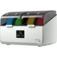 Creality SpacePi X4L Filament Dryer