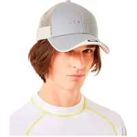 Oakley Apparel Classic Trucker Lippis