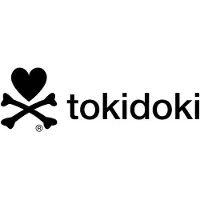 Tokidoki Arcane Unicorno toimintafiguuri (Blue Mayhem Special Edition)