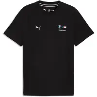 Puma Bmw Mms Ess 634897 Lyhythihainen T-paita