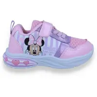 Disney Vilkkuvat Lenkkarit, Light Pink/Lilac, 29