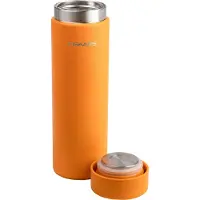 Bmi On-The-Go 0,5 L oranssi termospullo