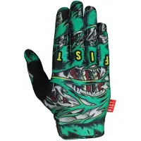 Fist Strapped Daniel Sandoval Sandman Off-road Käsineet