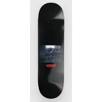 Hockey Skateboards Farm Kids - Team Shape 2 8.5" Skeittilaudan dekki black Koko Uni
