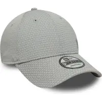New Era Flawless Mesh 9Forty Neyyan - Grey - ONE SIZE
