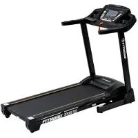 FitNord Sprint 200 G2 Juoksumatto *VOITELUVAPAA*