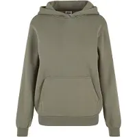 Urban Classics Fluffy Huppari