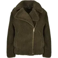 Urban Classics Talvitakki khaki