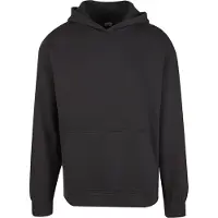 Urban Classics Collegepaita 'Essential' musta