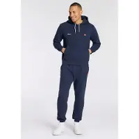 Ellesse Treenipuku laivastonsininen / keltainen / punainen / valkoinen