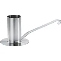 Rösle 12370, Kycklingrostare, Rostfritt stål, Rostfritt stål, Rostfritt stål, 125 mm, 300 mm