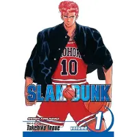 Inoue, Takehiko Slam Dunk, Vol. 1