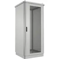 Rittal 9888.560, 800 mm, 800 mm, 1800 mm, 116 kg, 118 kg (9888560)