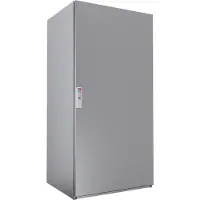 Rittal VX SE KAAPPI 800X1800X500 RST (5852600)