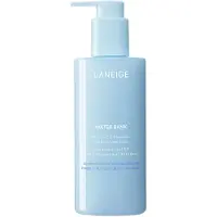 Laneige Water Bank Gentle Gel Cleanser hellävarainen puhdistusgeeli 250 ml