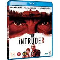 The Intruder Blu Ray