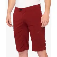 100% Ridecamp Shortsit