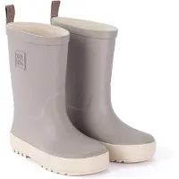 Kuling Viken Kumisaappaat Taupe Taupe 31 EU Beige 31 EU Pojat, Tytöt
