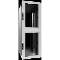 Rittal VX IT 800X2200X1000 OSASTOITU 2X23U (5314175)