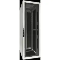 Rittal TX 5540220, Itseseisova teline, 47U, 106 kg, Vaaleanharmaa