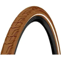 Continental Ride City Reflex 700 X 47 Steifer Urbanreifen