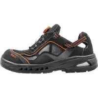 Sievi Airgo 4 Roller XL S1P turvakengät
