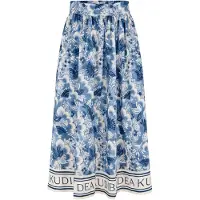 Dea Kudibal Eddadea Ns - Multi/patterned - S