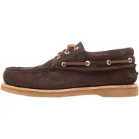 Timberland Mokkasiinit ruskea