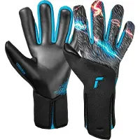 Reusch Venomous Gold X Maalivahdin Hanskat